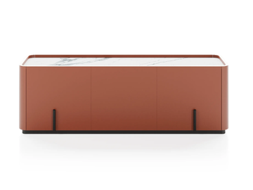 CAILLOU - MDF sideboard with doors by Liu Jo Living Collection - view 2